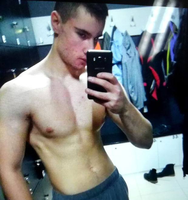 Преклао мајку, бранио се ћутањем, наложено психијатријско вештачење 